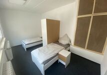 Monteurszimmer in zentraler Lage mit Parkmöglichkeiten Bild 2