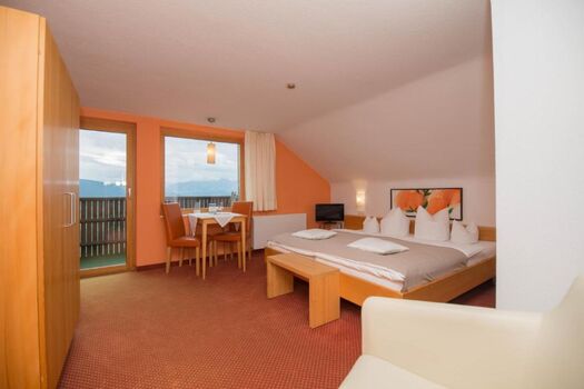 Pension Bilgeri Bild 4