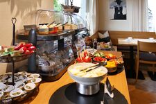 Pension Bilgeri Bild 12