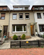 Wohlfühl-Haus in Lippstädter Straße, Bremen, m. Dachterrasse Obrázok 1