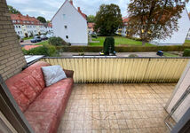 Wohlfühl-Haus in Lippstädter Straße, Bremen, m. Dachterrasse Obrázok 3