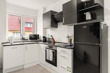 EasyCastle – Business- und Monteurwohnung für bis zu 6 Per Bild 3
