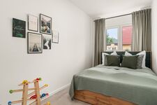 EasyCastle – Business- und Monteurwohnung für bis zu 6 Per Bild 4