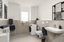 EasyCastle – Business- und Monteurwohnung für bis zu 6 Per Bild 7