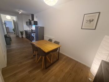 Wohnung in Leipziger Straße, Frankfurt am Main Picture 2