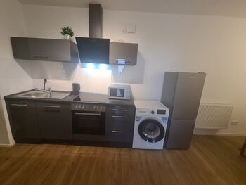 Wohnung in Leipziger Straße, Frankfurt am Main Picture 3