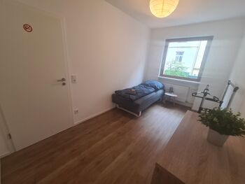 Wohnung in Leipziger Straße, Frankfurt am Main Picture 5