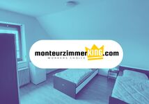 monteurzimmerKING in BOHMTE Bild 1