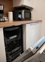 Apartment Seezeit Bild 13