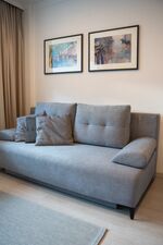 Apartment Seezeit Bild 8