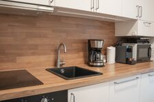 Apartment Seezeit Bild 9