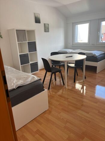 Moderne Apartments in Arnsberg (Arnsberg, Wickede Ruhr) Bild 1