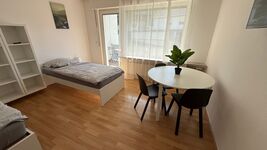 Moderne Apartments in Arnsberg (Arnsberg, Wickede Ruhr) Bild 12