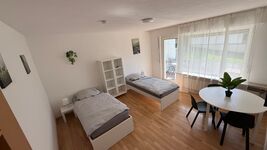 Moderne Apartments in Arnsberg (Arnsberg, Wickede Ruhr) Bild 1