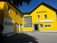 Austria Traveller Hotel - Monteurunterkünfte Bild 1