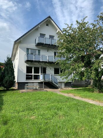 Haus Anna mit 5 Gästezimmern Bild 1