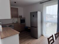 Monteurzimmer Olfen Bild 3