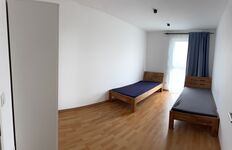 Monteurzimmer Olfen Bild 1