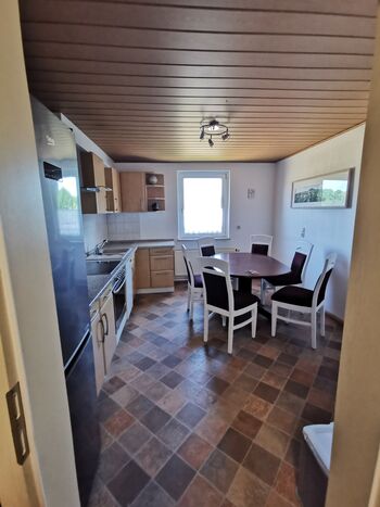 5 Appartments im Haus Katzenstein, Pößneck Bild 4