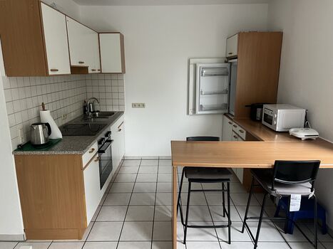 Wohnung Petridis Bild 4