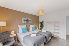 Schillinghomes: hochwertiges Apartment in Augsburg Bild 2