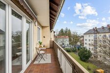 Schillinghomes: hochwertiges Apartment in Augsburg Bild 12