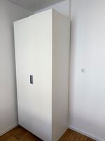 Moderne Zimmer 2 er WG Bild 8