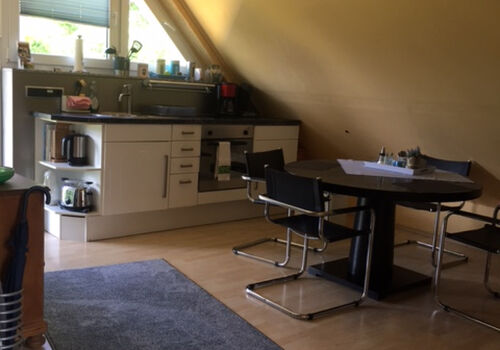 Ferienwohnung Stenzel 1 Obrázok 4