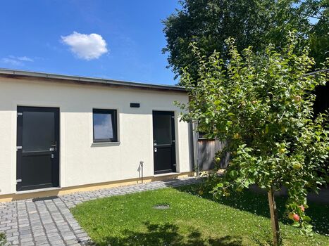 Die Senfbude Leipzig - Apartments Bild 4