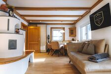 Alpen Haus Maria Bild 4