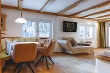 Alpen Haus Maria Bild 5