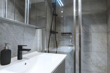 Alpen Haus Maria Bild 11