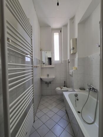 Monteursunterkunft in Frankfurt-Gallus – Top Lage! Bild 4