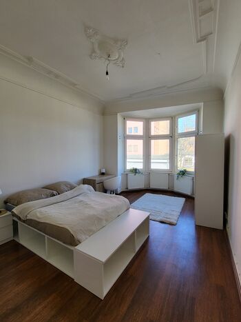 Monteursunterkunft in Frankfurt-Gallus – Top Lage! Bild 2