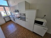 Monteursunterkunft in Frankfurt-Gallus – Top Lage! Bild 1