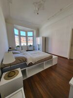 Monteursunterkunft in Frankfurt-Gallus – Top Lage! Bild 5