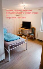 Apartment mit Klimaanlage oder Zimmer Bild 8