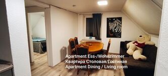 Apartment mit Klimaanlage oder Zimmer Bild 2