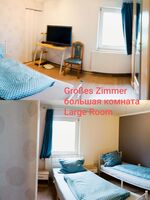 Apartment mit Klimaanlage oder Zimmer Bild 7