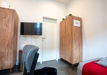 Monteurzimmer- und Ferienwohnung in Recklinghausen Bild 8