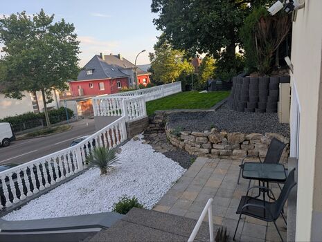 Pension Nordstadt, Pforzheim Obrázok 5