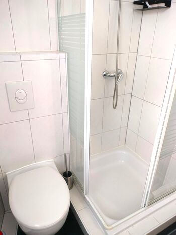 Gemütliche Wohnung Bild 4