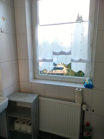 Gemütliche Wohnung Bild 5