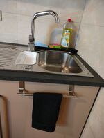 Gemütliche Wohnung Bild 7