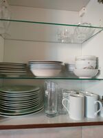 Gemütliche Wohnung Bild 8