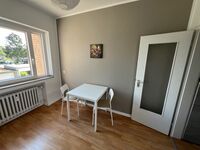 EMAS 4 / Wohung mit 2 Einzelbetten, WLAN, Küche, Waschmasch. Bild 5