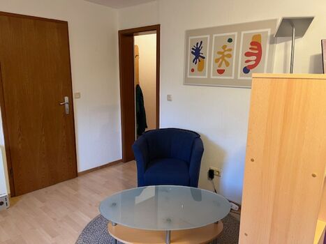 Wohnung Kratzenberg Bild 5