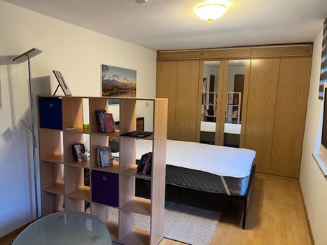 Wohnung Kratzenberg Bild 4