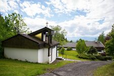 Haus Ingrüne Schwarzach Zimmer für Arbeiter und Gäste Obrázok 11