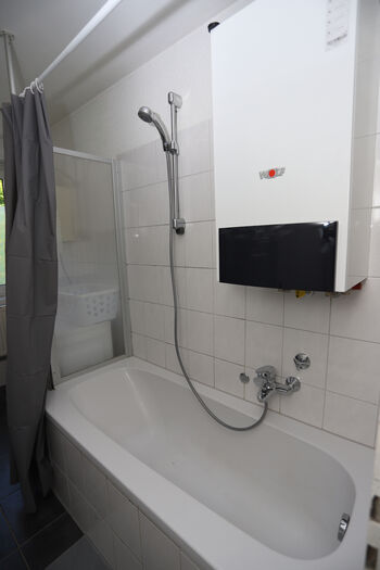 Bella Apartments in Hagen Mitte Bild 2
